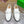 BV Astaire Loafer White Lambskin 925620