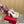 VT Signature 115mm Patent Leather Platform Pumps White Calfskin 286472