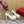 VT Signature 115mm Patent Leather Platform Pumps White Calfskin 286474