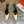 HM Intime 75 Pump Gold Lambskin 957089