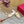 VLogo Raffia-Trimmed Leather Slides In Rose Pink Mix Beige Sedge Weaving Yarn And Lambskin 102809
