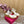 Rockstud Flatform Sandal 75mm In White Calfskin And Raffia 102854