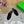 Astaire Loafer Black Suede 176153