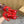 CL 25C Cassia Lace Up Alta 160mm Red Silk 221614