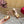 VT 2025 High Heels Sandals 110mm Brown Calfskin 286488