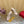 Rockstud Leather Caged Mule Sandals 60mm Pale Pink Sheepskin 307861