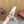 LP Vera Sandal Light Beige Sheepskin 307962