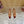 LP Rebecca Ballet Flats Brown Red Suede 498458
