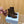 Prada 25 Boot Brown Black Suede 498222