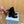 Prada 25 Boot Black Patent Leather 498227