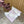 Jimmy Choo Mary Jane Flat Shoes White Mesh Leather 537766