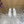Jimmy Choo Mary Jane Flat Shoes White Mesh Cross Strap Pearl 537767