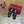 GG 26 Mule Black Sheepskin 589458