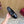 GG 26 Mule Black Sheepskin 589458
