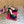 Valentino Signature Platform Sandal Black Leather Raffia 702266