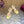 GG 26s Horsebit Platform Sandals 11cm Light Yellow Patent Leather 886499