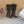CE 26s Western Knee-High Boots Coffee Suede 995405
