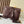 CC 2025 Backpack 30cm Brown Gold Backpack Sheepskin 298104