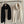 KNIT SCARF 200 CM IN WHITE CASHMERE 392882
