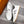 LV TRAINER WHITE AND BROWN CALFSKIN