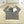 CD 2025 Striped Knitted Short Sleeves Beige mix Black Cotton