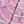 Chanel 25P Cardigan Pink Mix White Cashmere 237302