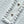 Chanel 25P Long-Sleeve Top White Tweed Pearl Buttons 237299