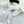 Chanel 25P Long-Sleeve Top White Tweed Pearl Buttons 237299