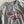 Miumiu 2026 Embroidered Short-Sleeve Tee White and Gray Cotton 810778