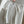 Miumiu 2026 Embroidered Short-Sleeve Tee White and Gray Cotton 810778