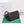 BV 26s Parachute Bag Black Intrecciato Leather 291397