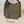 BV 26s Parachute Bag Olive Intrecciato Suede 291417