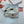WHITE HAIRBAND WITH PEARL FOR WOMEN 124701