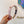 SIMPLE HAIRBAND IN LIGHT PINK TWEED 282732