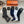 CREW SOCKS 289457 (1 BOX)