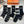 CREW SOCKS 289466 (1 BOX)