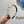BOW HAIRBAND IN WHITE RE-NYLON 356590