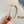 WHITE CREAM RESIN HAIRBAND 358244