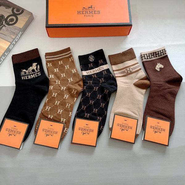 ANKLE SOCKS 381628 (1 BOX)