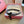 BLACK MIX WHITE HEADBAND TWEED 409371