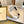 WHITE FABRIC AND SILK HAIRBAND 409391