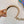 LIGHT GOLD FABRIC WITH SEQUINS HAIRBAND 412427