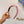 ROUGE PINK FABRIC WITH SEQUINS HAIRBAND 412429