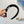 BLACK HEADBAND CALFSKIN 414425