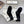 CREW SOCKS 417494 ( 1 BOX )