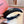 THICK HAIR BAND IN BLACK RAW FABRIC 423578
