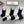 LOW-CUT SOCKS 425641 ( 1 BOX )