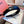 THICK HEADBAND ATTACHED PEARL IN BLACK SILK 429311