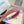 BRIGHT PINK FABRIC HAIRBAND 429342