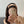 FLAMINGO PINK SILK FABRIC HAIRBAND 432747
